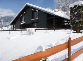 Les Chalets Du Pres D'amont