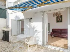 Maison Centre Cannes Avec Terrasse