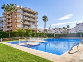 Costa del Oro Playa y Piscina A115