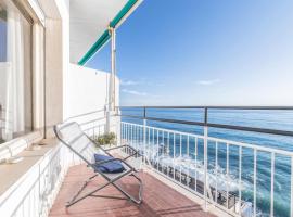La finestra sul mare, hotel a Ospedaletti