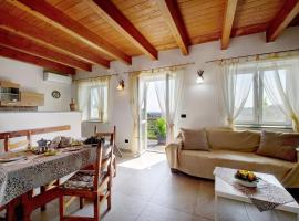 Casa Vacanze Vista Monviso, hotel em Chieri