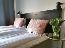2Home Hotel Gävle