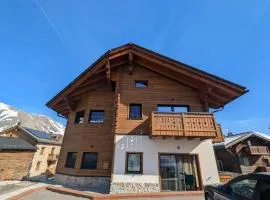 Chalet Kb