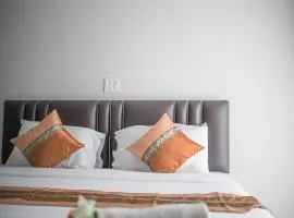 Retro Twin Home @Maesot