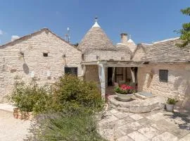 Trullo Cielo Cielo