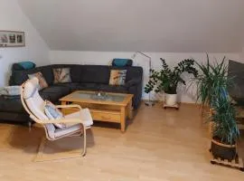 Ferienwohnung Lipperland