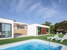 Complejo Bungalow con piscina