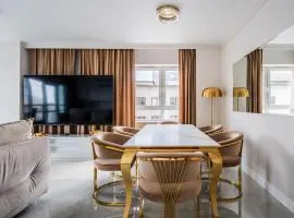 J&K Platinum Towers