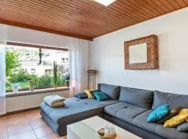 Ferienwohnung Wanderbar