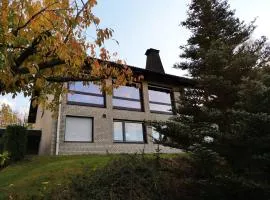 Ferienwohnung am Kreuzfelsen