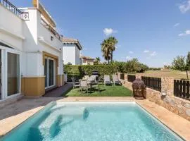 Luxury Frontline Golf Villa