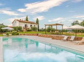 Tenuta Fornacelle La Rosa