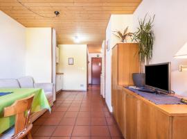 Pension Sonia App 104, hotel a Funes