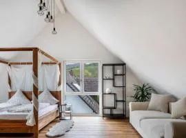 Ferienhaus Ebringen
