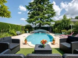 Chambres d'hotes près lac Annecy