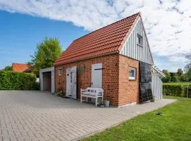 Bezauberndes Lütt Hus
