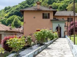 Casa Venanzio e Martino - Como Lake