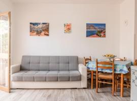 Monolocale Arredato - Le Terrazze, hotel di Ribera