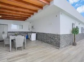 Villa Candelaria