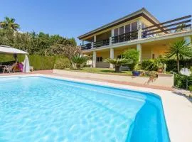 Villa Cerros Del Aguila