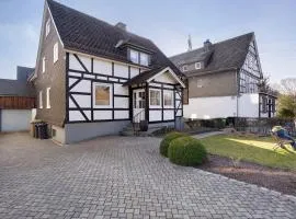 Ferienwohnung Huckelberg