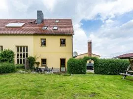 Familie Nahrstedt Wildblick