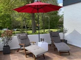 Ferienwohnung Strandgut