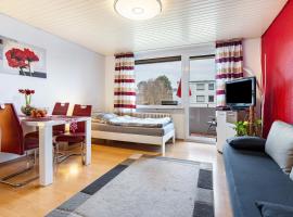 Szafranzimmervermietung, hotel di Winnenden