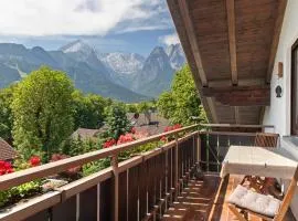 Ferienwohnung Anette