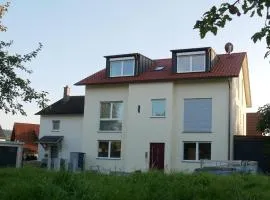 Ferienwohnung Haus Maria