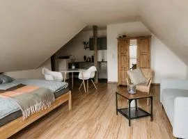 Landhaus Bärenstein - Pano-Blick 1