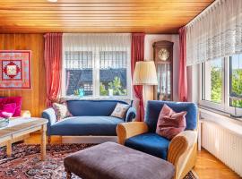 Ferienwohnung Kropp: Steinen şehrinde bir otel