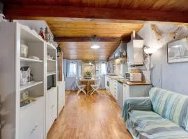 Mansarda Dei Pescatori