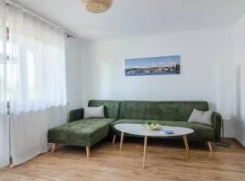 Ferienwohnung zum Hecht