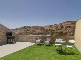 Buena Vista House