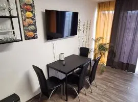 Green Hills In Bad Bergzabern