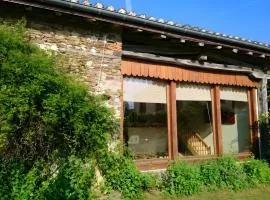 Gîtes De La Passemarié 18 personnes