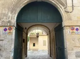 San Leonardo Apartments