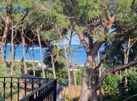 Casa Diamante Blu Mare