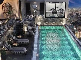 THE LEGEND HANOI Hotel