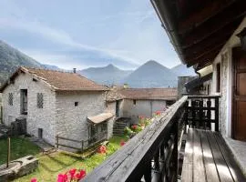 Tra Lago e Monti