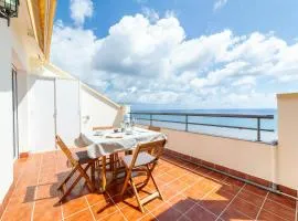 Fabuloso Atico Con Vistas Al Mar