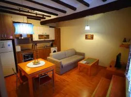 Apartaments El Jaç