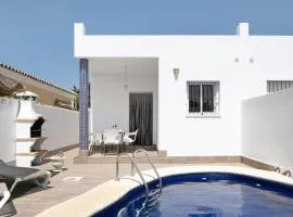 Casa Cala del Aceite 1