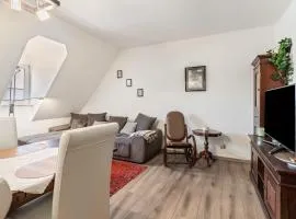 Gemütliches Appartament