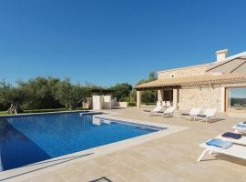 Sa Garriga, hotel di Ariany
