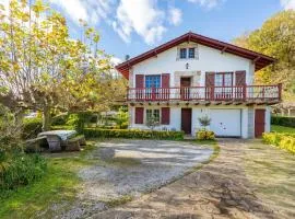 Appartement Handia