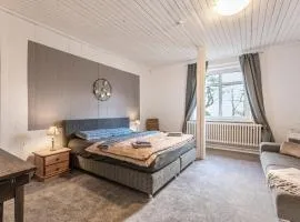 Haevn am Meer, Fewo Sabbatical