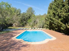 La Xaconera, hótel í Catllar