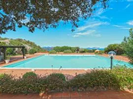 Dependance con piscina